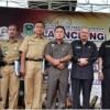 Launching Kawasan Percontohan Pajak 